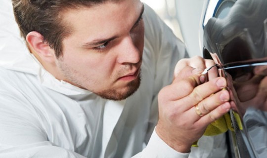 MET Re-Accreditation